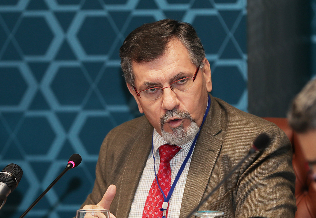 Samir Seifan: The Emigration of Christian Syrians since March, 2011: the Impact of the Ongoing Conflict